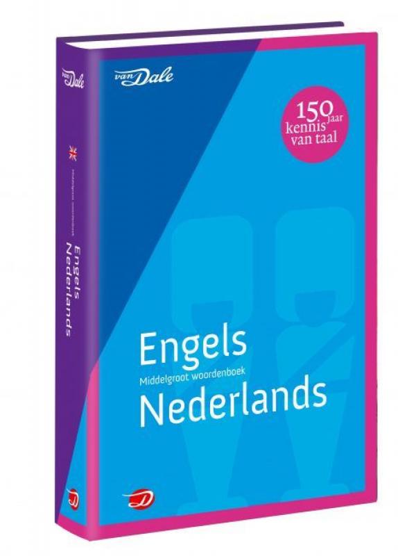 Woordenboek